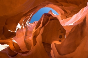 lower Antelope Canyon 001