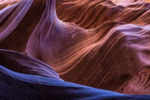 lower Antelope Canyon 002