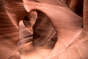 lower Antelope Canyon 004