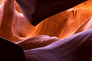 lower Antelope Canyon 005