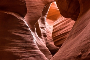 lower Antelope Canyon 007