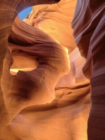 lower Antelope Canyon 008