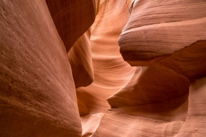 lower Antelope Canyon 027