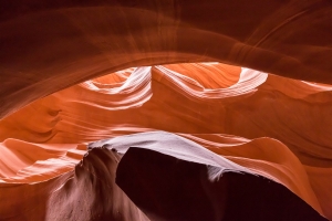 lower Antelope Canyon 032