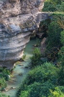 Aquädukt über den Rio Alhama