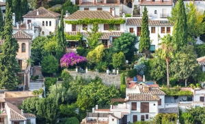 Carmenes im Albazin