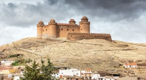 Castillo de Calahorra (1)