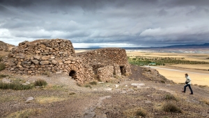 Castillo de Calahorra (2)