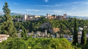 Granada (1)
