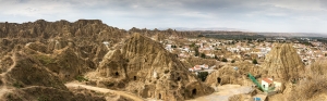 Höhlenwohnungen von Guadix (6)