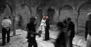 Hochzeit im Banjo de Granada (1)