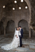 Hochzeit im Banjo de Granada (2)