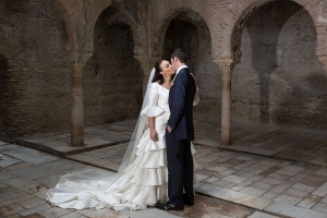 Hochzeit im Banjo de Granada (3)