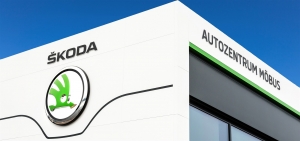 Skoda 3