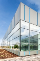 Bauconzept Lichtenstein, Schwimmhalle Schwerin (1)
