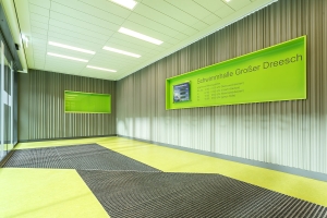 Bauconzept Lichtenstein, Schwimmhalle Schwerin (6)