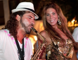 Casa Colonial Party  (14)
