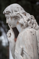 Engel Friedhof Ibiza alt (48)