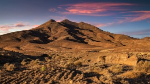 Cofete-Mountain