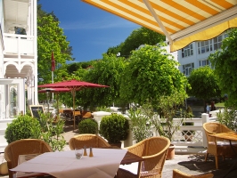 Restaurante Ambiance