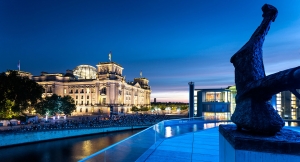 Bundestag