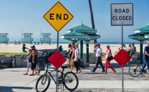 Venice Beach