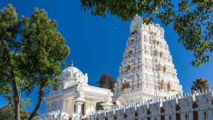 Hindutempel Malibu