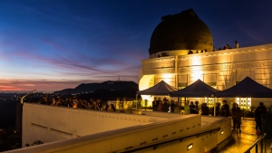 Griffith Observatory