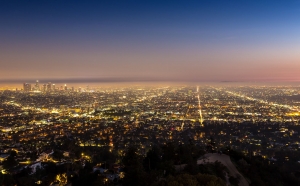 L.A. vom Griffith Observatory (4).jpg