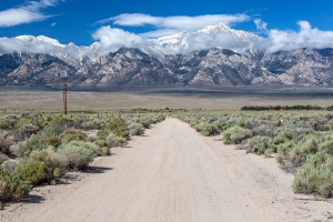 Sierra Nevada