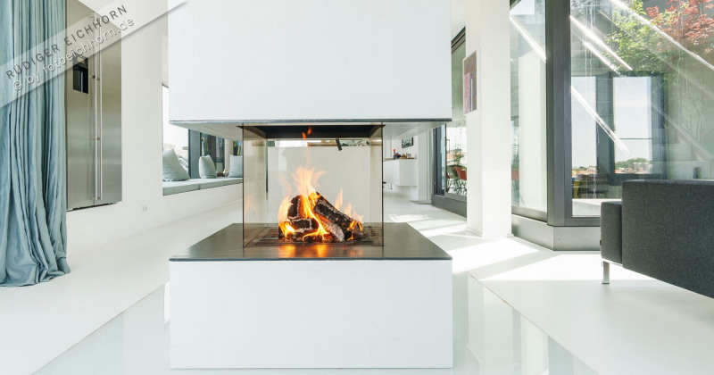 Kamin-H-4