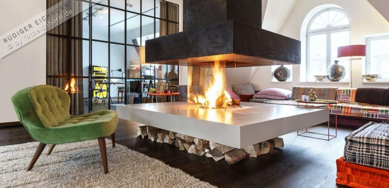 Kamin-M-1