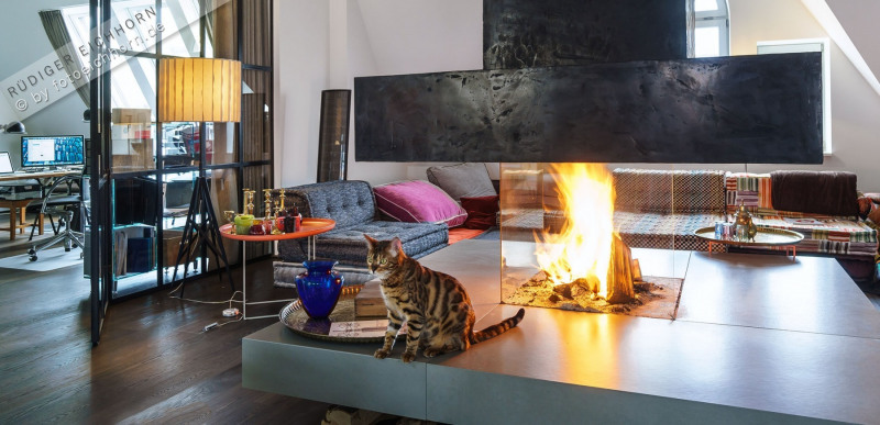 Kamin-M-3