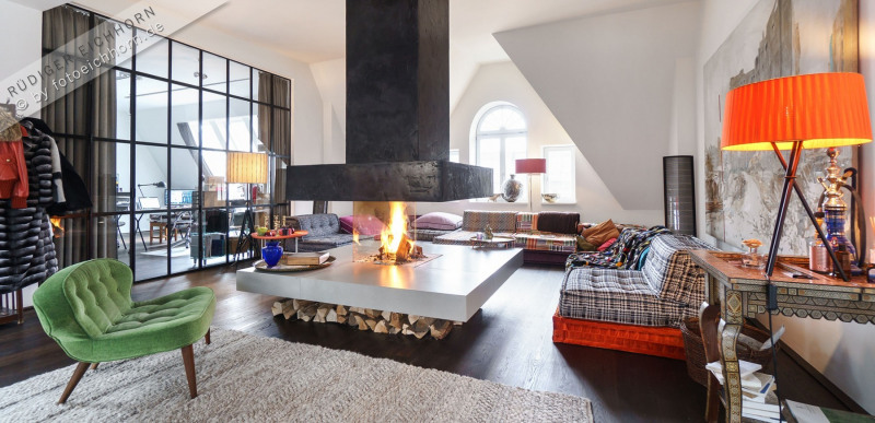 Kamin-M-4