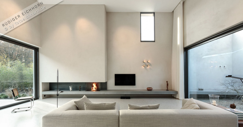 Kamin-St