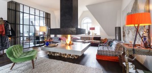 Kamin-M-4