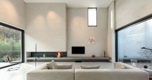 Kamin-St
