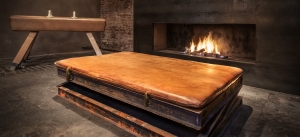 Tisch Matte (5)