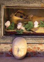 Karneval in Venedig