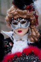 Karneval in Venedig