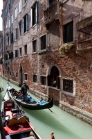 Karneval in Venedig
