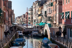 Venedig