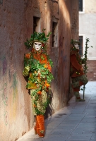 Karneval in Venedig
