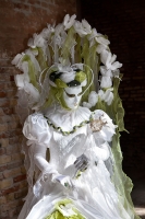 Karneval in Venedig