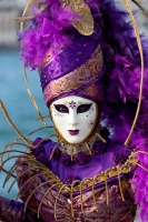 Karneval in Venedig