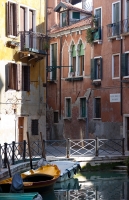 Karneval in Venedig