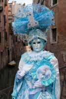 Karneval in Venedig