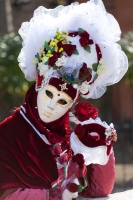 Karneval in Venedig