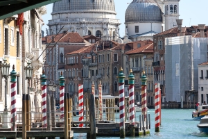 Santa Maria de la Salute
