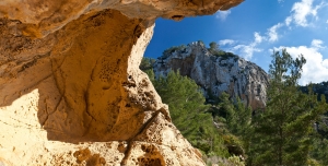 Cala Sardina es Pujolet (8)